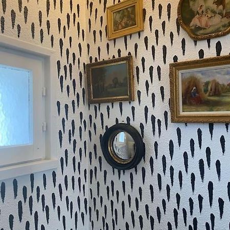 *•*•Nouveau*•*• Chez Mirabelle Belleville-Sur-Meuse Dış mekan fotoğraf