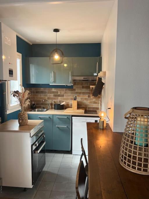 *•*•Nouveau*•*• Chez Mirabelle Belleville-Sur-Meuse Dış mekan fotoğraf