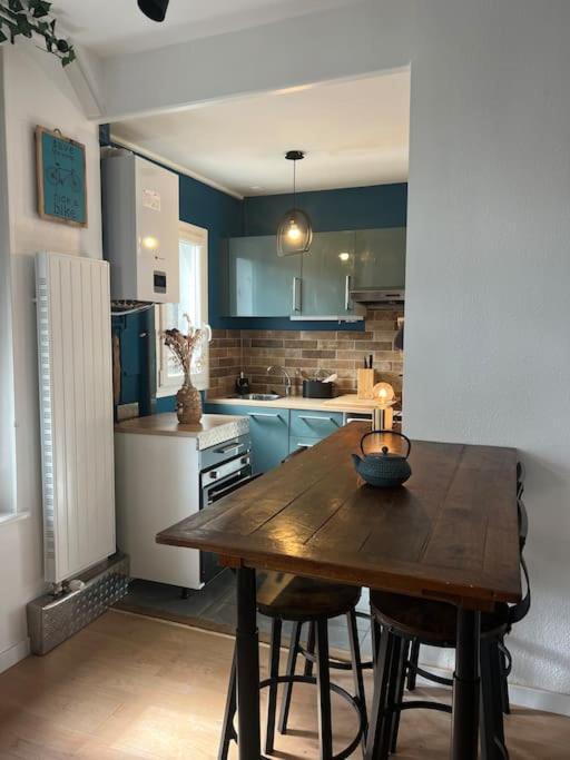 *•*•Nouveau*•*• Chez Mirabelle Belleville-Sur-Meuse Dış mekan fotoğraf