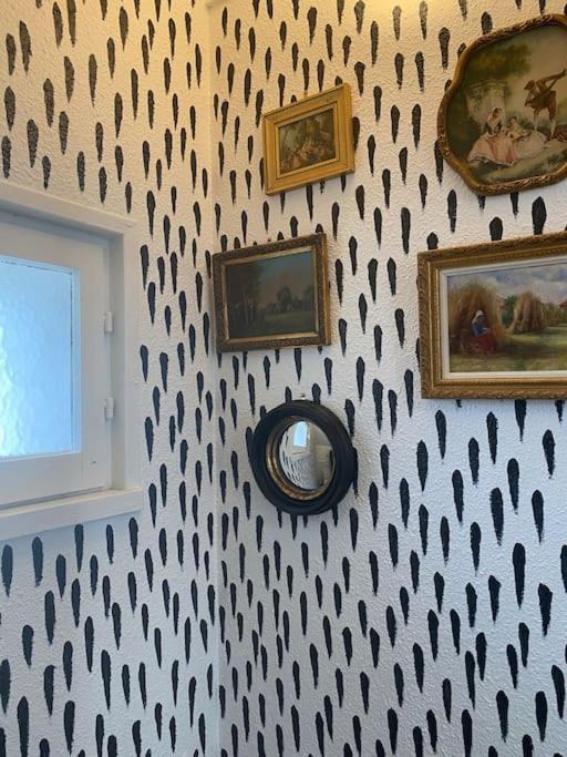 *•*•Nouveau*•*• Chez Mirabelle Belleville-Sur-Meuse Dış mekan fotoğraf