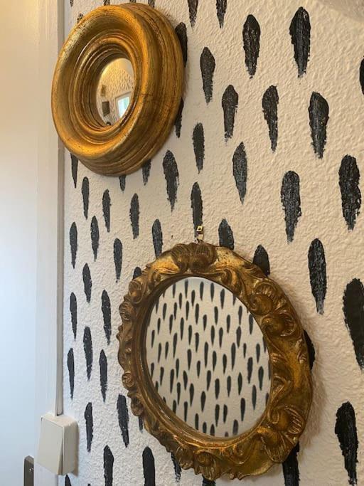 *•*•Nouveau*•*• Chez Mirabelle Belleville-Sur-Meuse Dış mekan fotoğraf